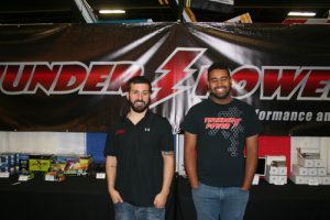 Thunder Power RC