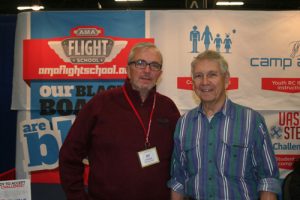AMA Flight School