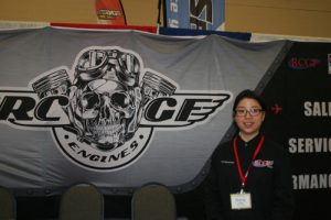 RCGF USA