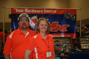 Team KNK Hardware