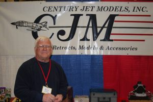 Century Jet Models