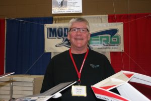 Model Aero