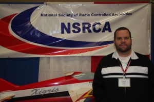National Society of RC Aerobatics