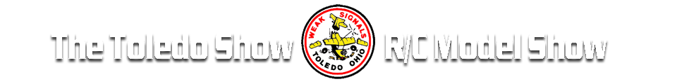 Toledo Show - R/C Expo