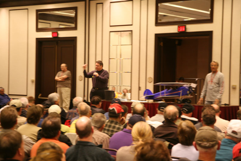 Saturday Night Auction