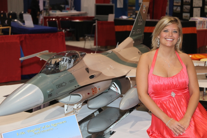 2010 Model Competition Winners