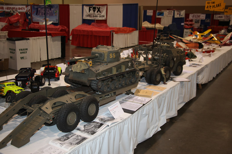 2011 Model Competition Winners