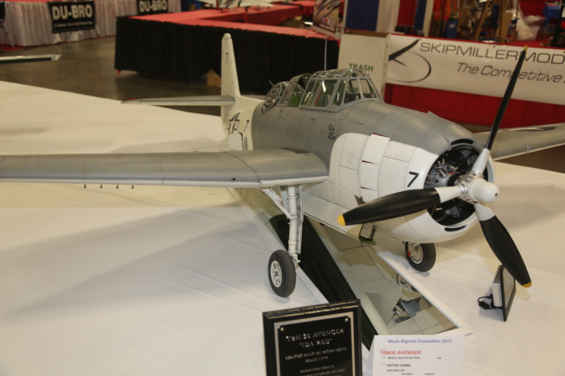 2013 Model Competition Winners