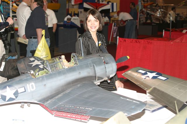 2004 Model Competition Winners