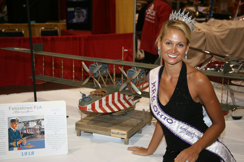 2007 Model Competition Winners