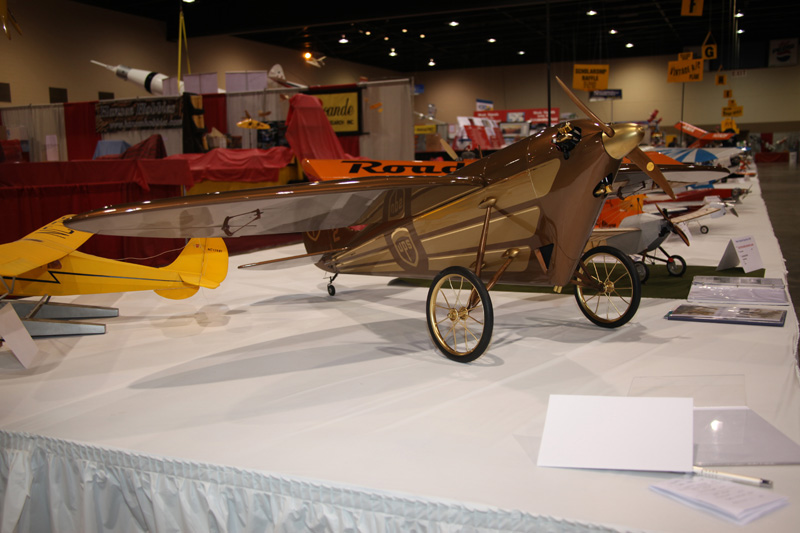 2009 Model Competition Winners