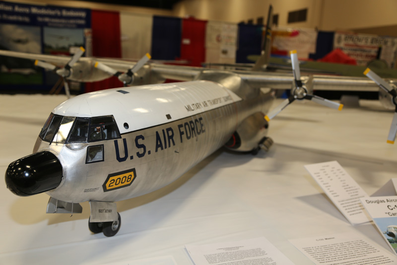 2014 Model Competition Winners