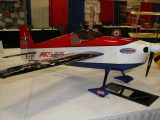 Aerobatic Plane<br>First<br>Ronnie London<br>93″ AJ Laser<br>Dubois,PA USA