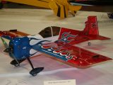 Aerobatic Plane<br>Second<br>MATT SCHAFER<br>Addiction<br>ROCHESTER,MI USA