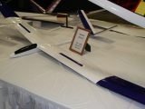 R/C Sailplane<br>Second<br>JERRY SHAPE<br>Grand Esprit<br>LAKEVIEW,OH USA