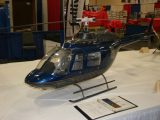 Helicopter<br>First<br>DARRELL SPRAYBERRY<br>Jet Ranger<br>DALTON,GA USA