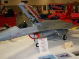 Jet Plane<br>First<br>TERRY NITSCH<br>F-16<br>GROVE CITY,OH USA