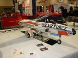 2107 People's Choice<br>First<br>JORDON HALL<br>SKYMASTER T-33<br>WESTLAND,MI USA