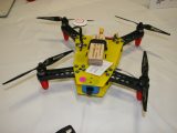 FPV Multirotor/Fixed Wing<br>Third<br>John Hopper<br>FPV Quadcopter<br>Logansport,IN USA