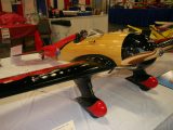 Sport Plane<br>First<br>CHUCK GRATNER<br>Riley Model B<br>PITTSBURGH,PA USA