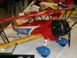 Sport Plane<br>Second<br>DANIEL LEE GROTZINGER<br>Hawke<br>INDIANAPOLIS,IN USA