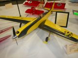 Sport Plane<br>Third<br>MARK RITTINGER<br>TRISHULA<br>ROSEVILLE,MI USA