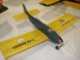 Vintage Plane<br>First<br>PIEDNOIR JEAN-MARIE<br>BOMBETTE<br>GALENA,OH USA