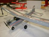 Vintage Plane<br>Third<br>MIKE DENEST<br>Ambroid Charger<br>NEWERK,DE USA