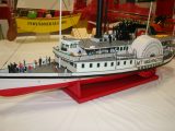 Pleasure Boat<br>Third<br>GAIT BARR<br>MT. WASHINGTON<br>BLOOMFIELD HILLS,MI USA