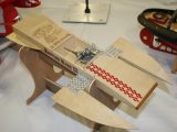 Competition Boat<br>Second<br>DAN WINKELMAN<br>RATTLER MARK III<br>AMELIA,OH USA