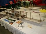2017 Best in Show<br>First<br>SAL CALVAGNA<br>Sikorsky Ilya Muromets<br>HOLBROOK,NY USA